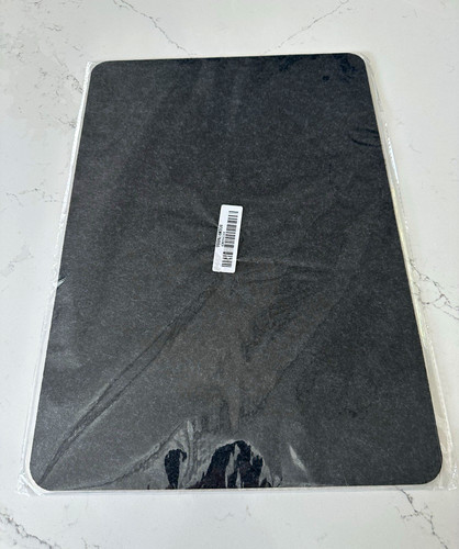 Black non slip silicone heat - non-slip,