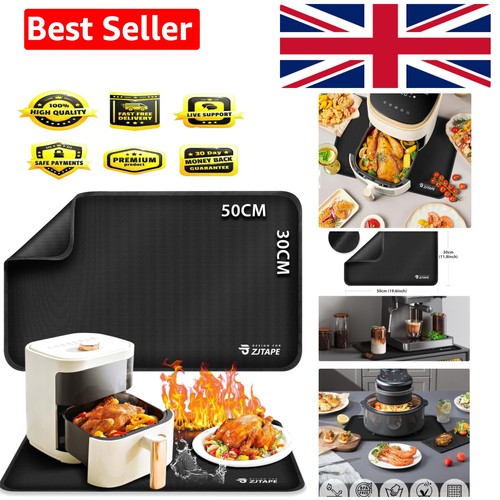 Heat resistant silicone - resistant,
