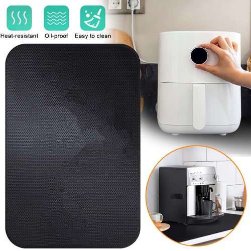 Heat resistant mat - heat,