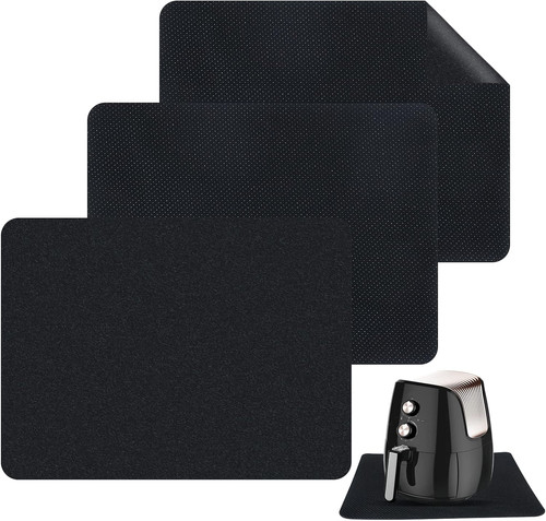 Heat resistant mats for - heat,