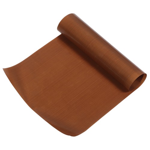 Heat resistant mat for air - resistant,